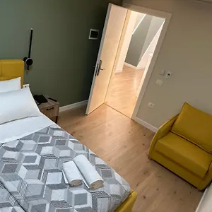 Appart hôtel Comfort, Pogradec