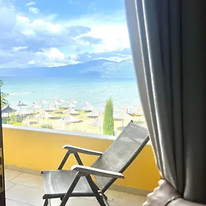 Ξενοδοχείο Kashta, Πόγραδετς