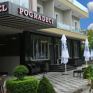 Pogradeci Hotel